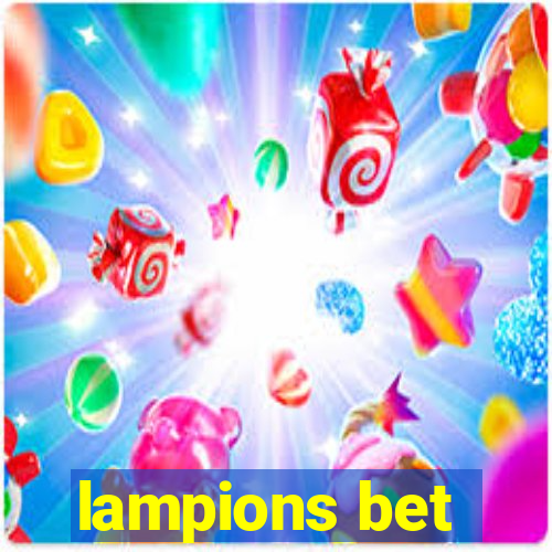 lampions bet